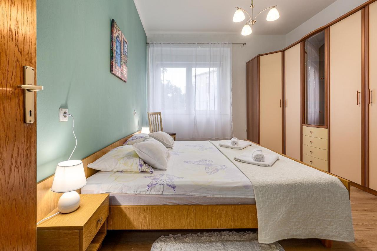 Apartment 'Olivia' Zadar Exterior photo